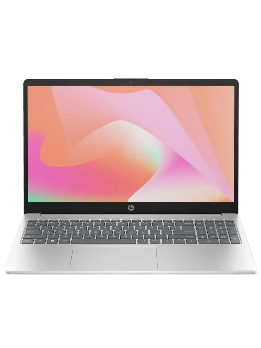 Ноутбук 15-FD1003NQ U5 125H, 24 1TB, 15.6", Без ОС HP 1436572428 купить за 64 295 ₽ в интернет‑магазине Wildberries