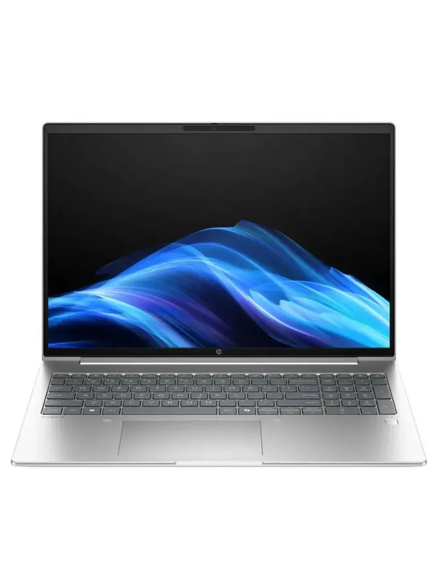 Ноутбук PROBOOK 4 G1I U5 225U, 16 256GB, 16", Win11Pro HP 1436572582 купить за 89 314 ₽ в интернет‑магазине Wildberries