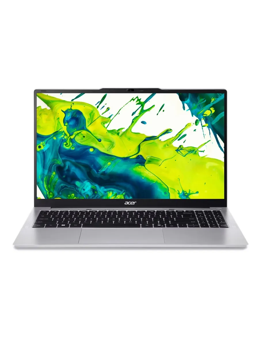 Ноутбук ASPIRE Lite i5 13420H, 16 512GB, 15.6", Без ОС Acer 1436572614 купить в интернет‑магазине Wildberries
