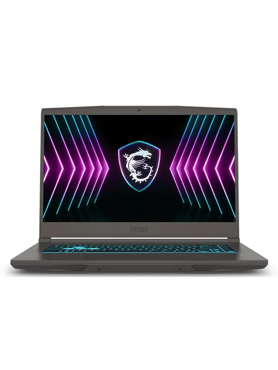Ноутбук B2RVE-3450XRU Core 5 210H, 16 512GB, 15.6", Без ОС MSI 1436572644 купить в интернет‑магазине Wildberries