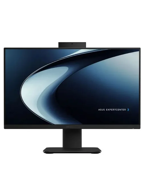 Asus Моноблок 27" ExpertCenter P400 AiO P470VAK-BPE2950 16 512 ГБ, черный