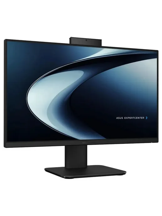 Asus Моноблок 27" ExpertCenter P400 AiO P470VAK-BPE2950 16 512 ГБ, черный, фото 4