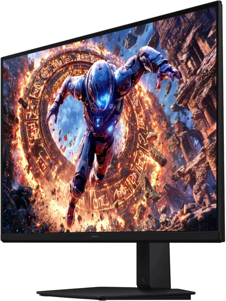 Samsung Монитор 31.5" ViewFinity S6 S32HG802ESXCI