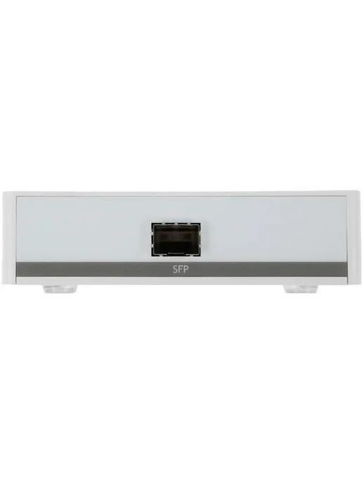 Mikrotik Коммутатор RouterBoard RB260GS управляемый 5xGbLAN, вариант, фото 8