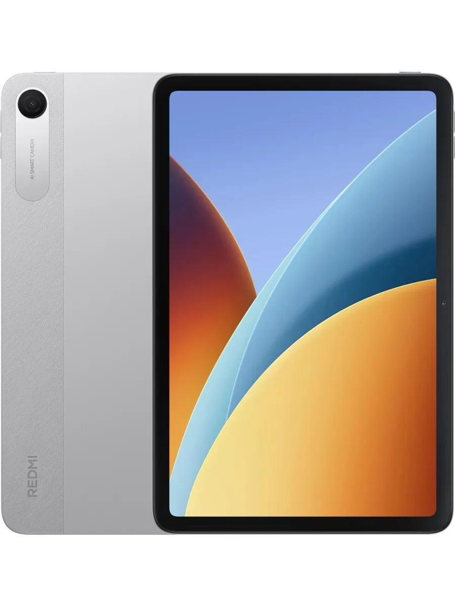 Планшет Redmi Pad 2 P85X 6S 4G Gen 2 8C 4Gb 128Gb 9.7" IPS 2 Xiaomi 1437174879 купить в интернет‑магазине Wildberries