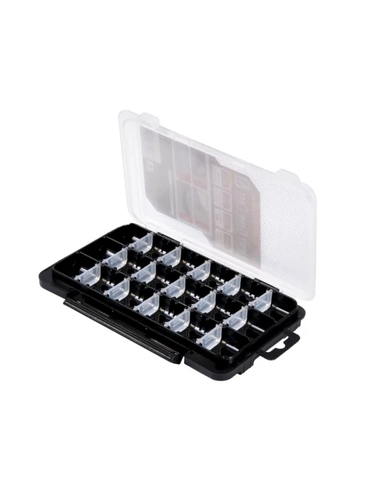 MEPRO Коробка рыболовная LIGHT GAME CASE J 175х105х18, 105x18, фото 2