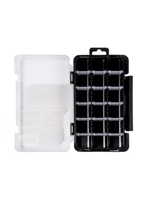 MEPRO Коробка рыболовная LIGHT GAME CASE J 175х105х18, 105x18, фото 3