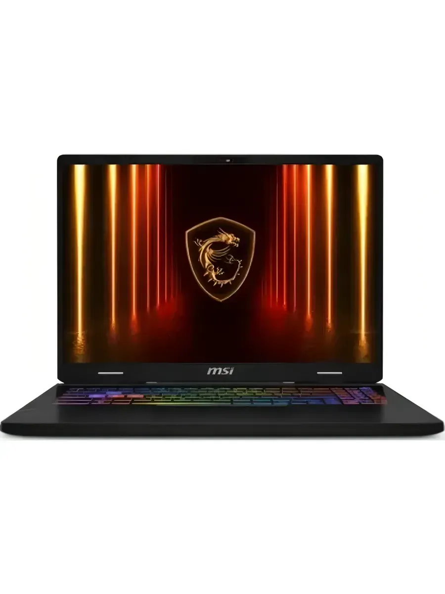 MSI Ноутбук Crosshair A16 HX D8FKG-090US