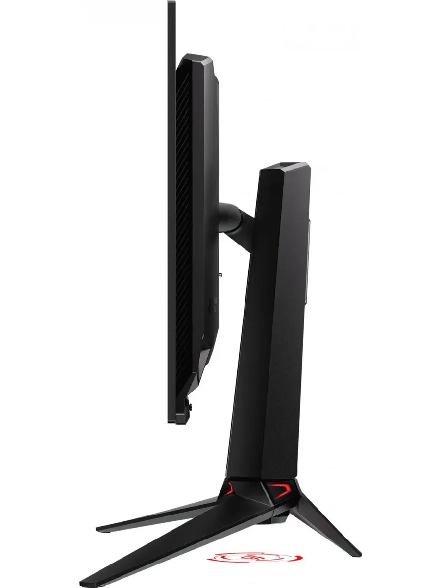 Монитор Asus 31.5" ROG Swift PG32UCDP черный