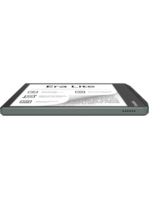 PocketBook Электронная книга 710 Era Lite зеленый (PB710-9-WW), зеленый, фото 7