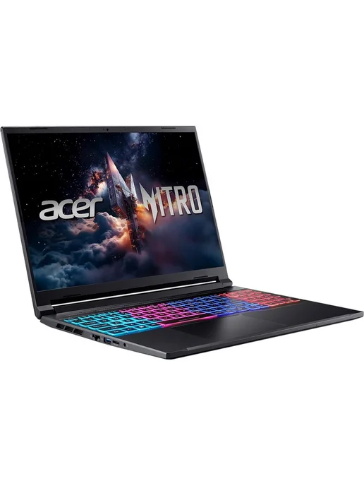 Acer Ноутбук Nitro V 16S ANV16S-71-57UH (NH.U28CD.005), вариант, фото 4