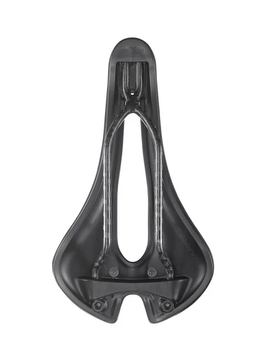 Selle San Marco Седло велосипедное узкое Aspide Short Carbon FX Pro Series, черный, фото 5
