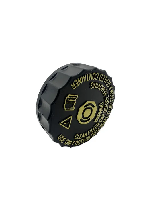 Крышка бачка тормозной жидкости 46020-4BA0A для Nissan, вариант, фото 3