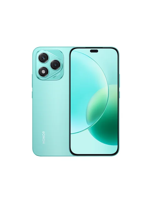 Смартфон HONOR 400 Lite 8/256 ГБ, зеленый