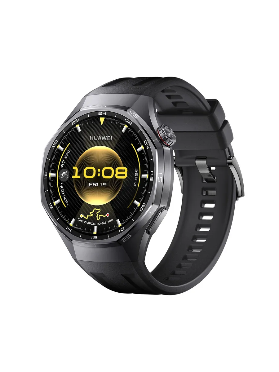 Watch GT6 Pro Умные часы, 46mm Huawei 1441109993 купить за 38 080 ₽ в интернет‑магазине Wildberries