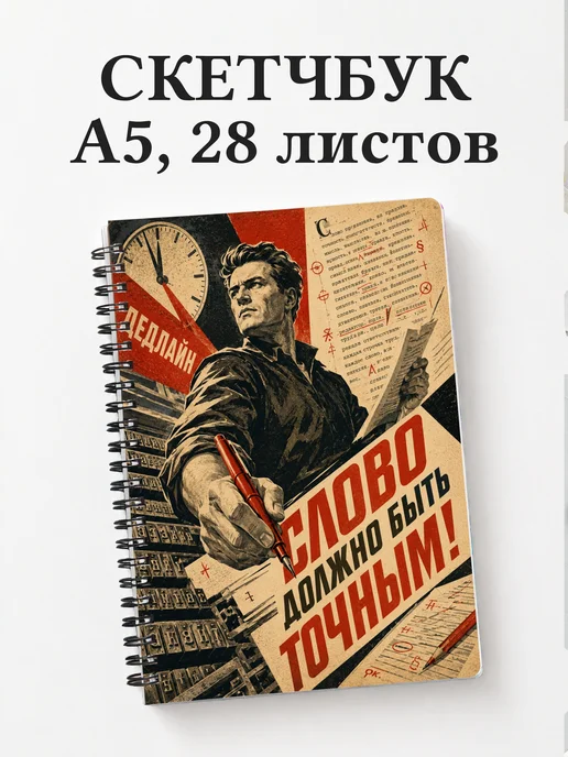 Скетчбук редактора