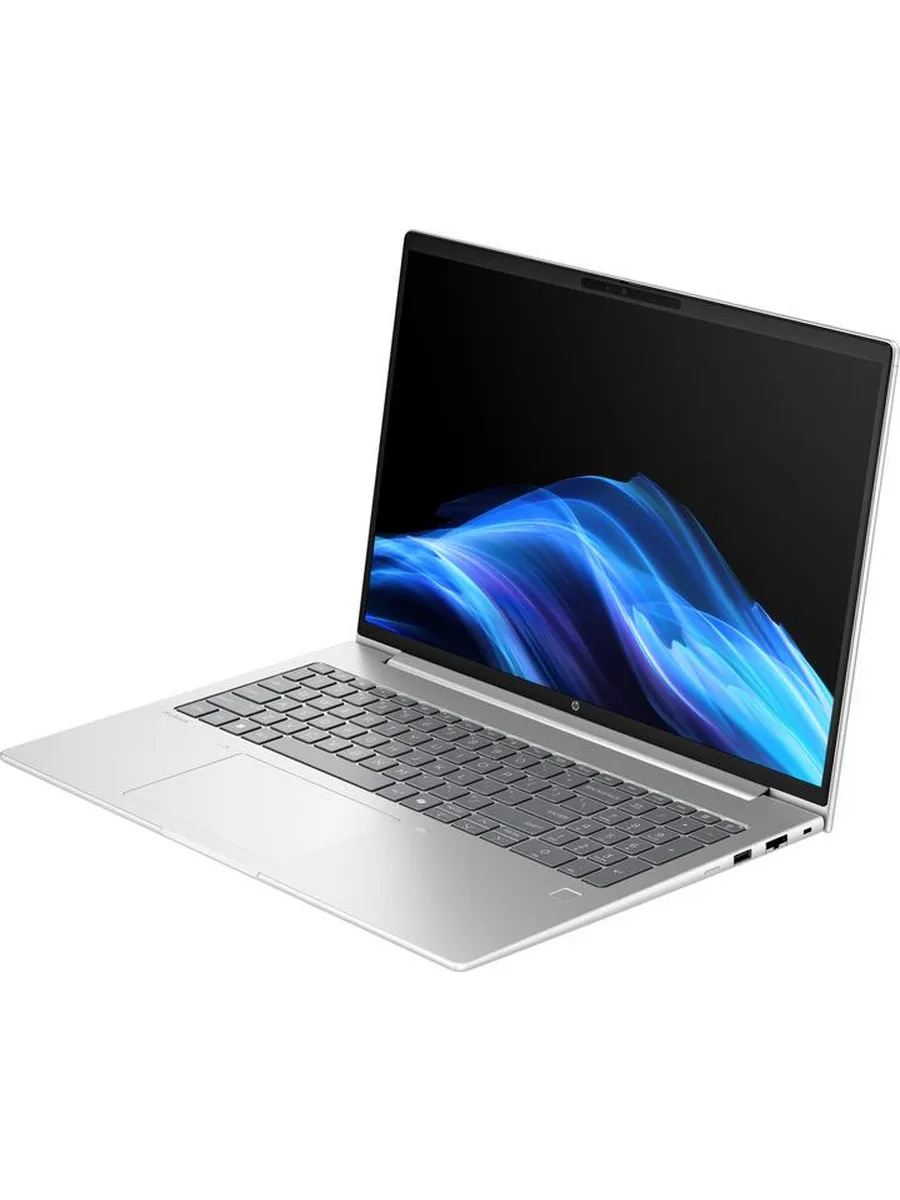 HP Ноутбук ProBook 4 G1i RTX 3050 16 дюймов для работы