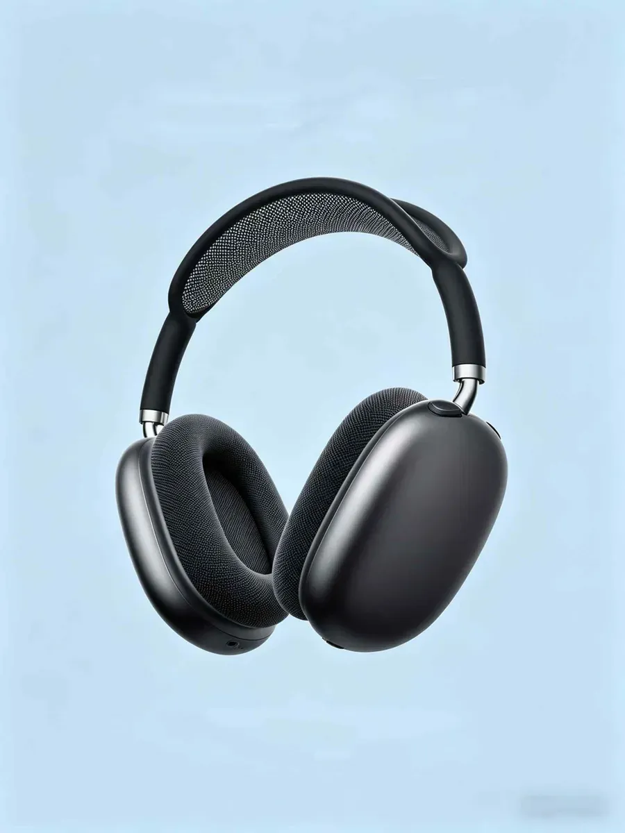 AirPods Max 2 с голосовым управлением Siri Apple 1441725575 купить за 17 387 ₽ в интернет‑магазине Wildberries