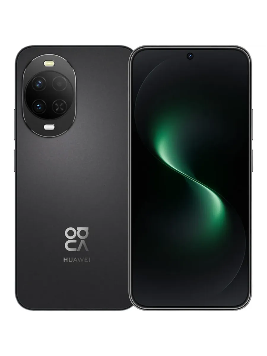 Смартфон nova 15 Pushkin-L21E 12 512 ГБ Huawei 1441828331 купить за 60 064 ₽ в интернет‑магазине Wildberries