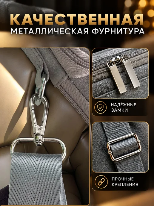 Dorbax Сумка для ноутбука 15,6-16'' дюймов противоударная, вариант, фото 7
