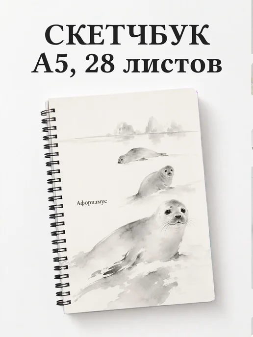 Вариант 243 (seals)