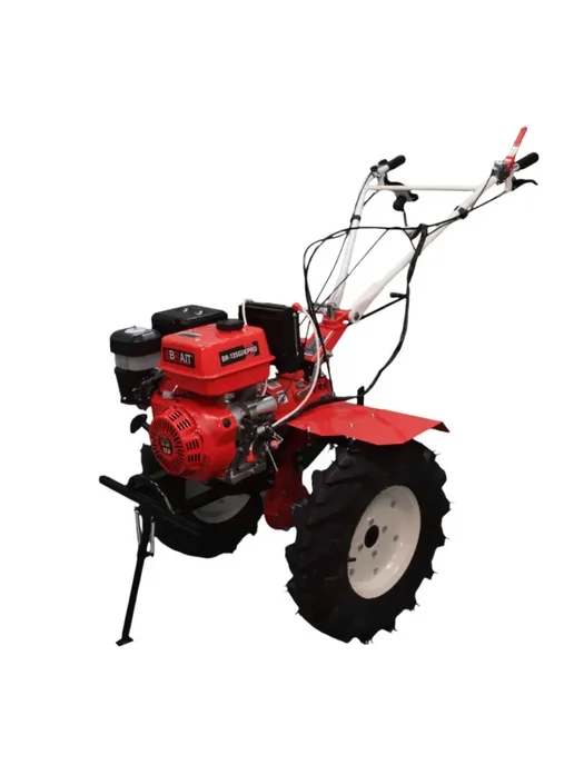 BRAIT Мотоблок бензиновый BR-135GDEPRO 15лс, вариант