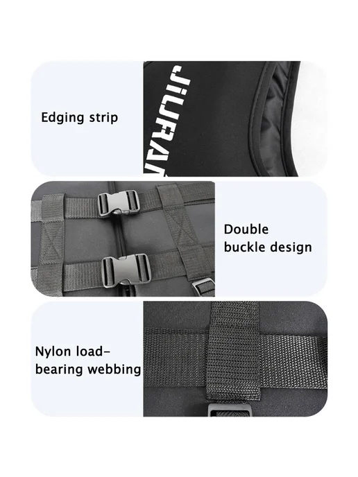 Жилет для плавания регулируемый Neoprene, мягкий и безопасны, вариант, фото 5