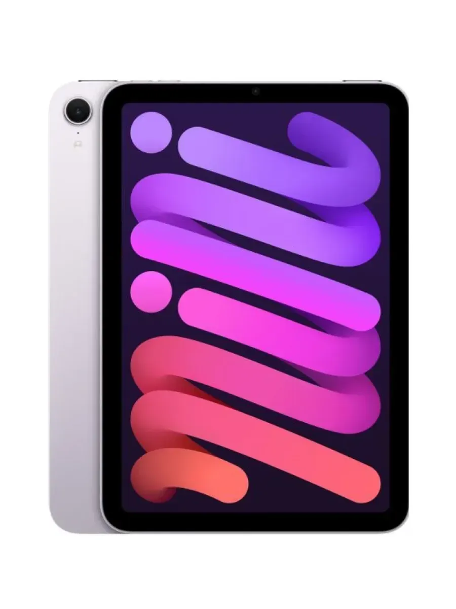 Apple Планшет iPad Mini 7 Wi-Fi 256 Гб Purple
