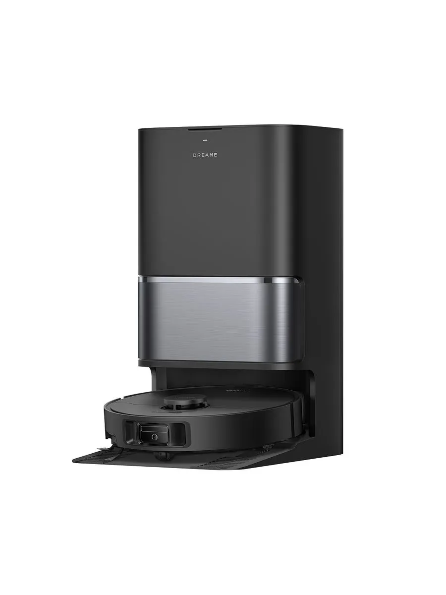 Dreame Робот-пылесос L50 Ultra CE Black RU NEW