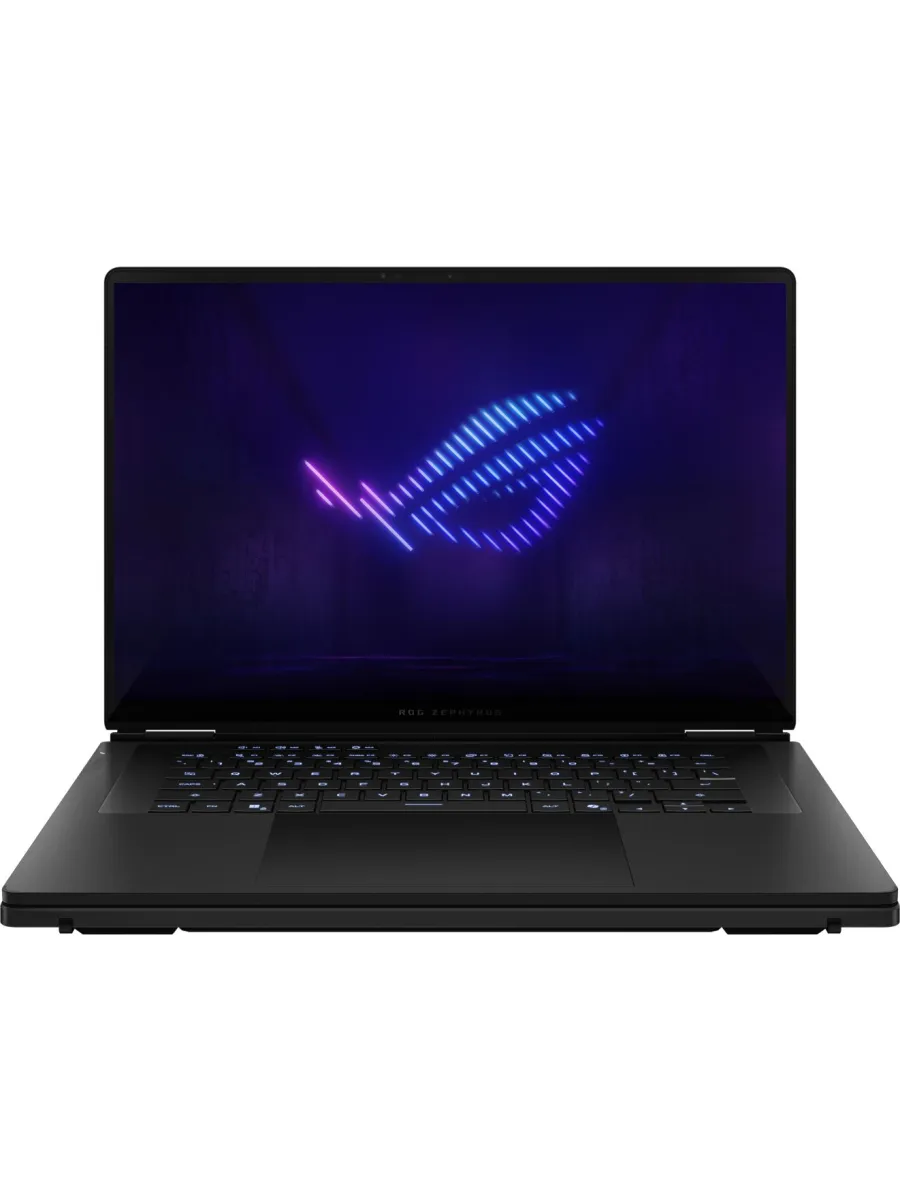 Asus Ноутбук ROG Zephyrus Duo GX651AR-SR058W Ul9 386H 32Gb SSD1Tb