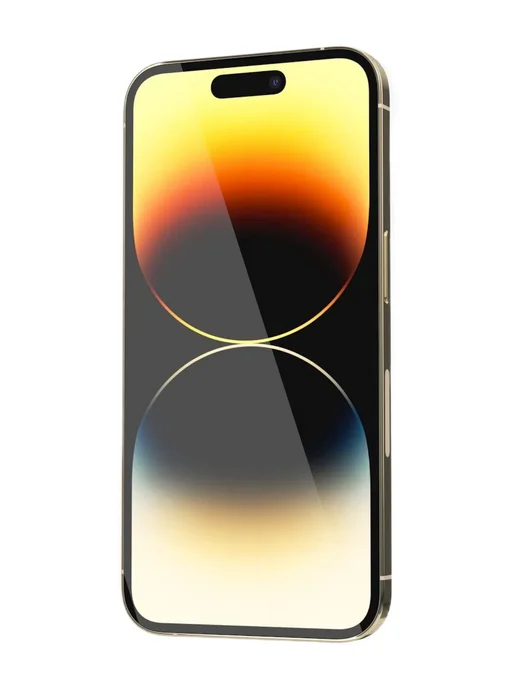 Смартфон Apple iPhone 14 Pro Max 256 ГБ (восстановленный), золотой, фото 7