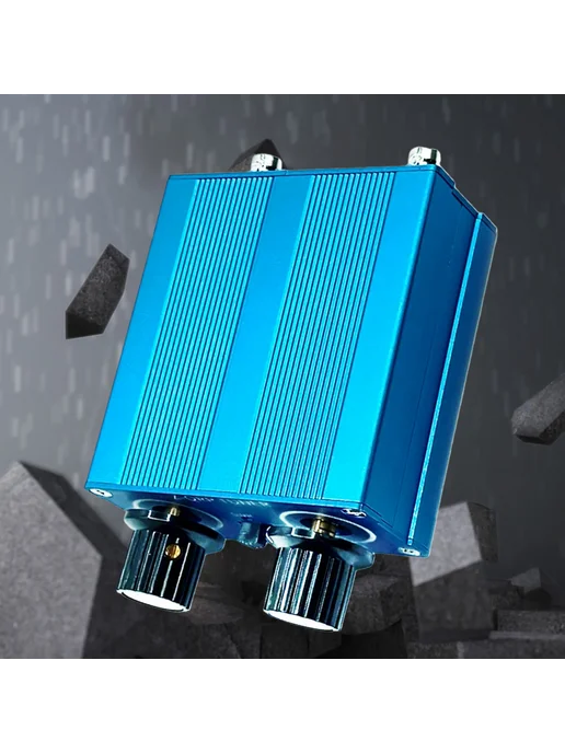 Антенна тюнер Z-QRP для 3-28МГц, ручной, радиоаксессуары, вариант, фото 2