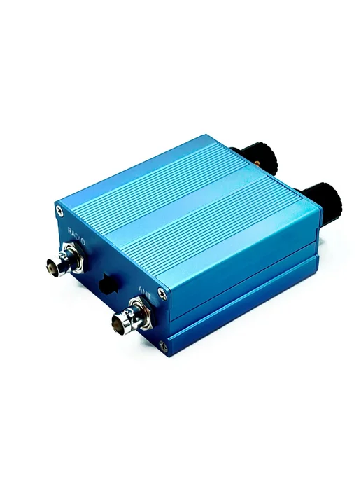 Антенна тюнер Z-QRP для 3-28МГц, ручной, радиоаксессуары, вариант, фото 6