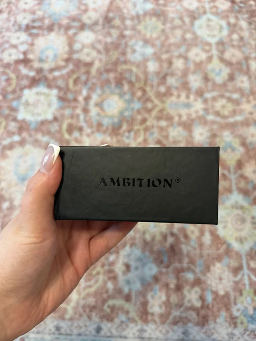 Ambition беспроводной блок питания (аккумулятор) для тату‑машинки, вариант, фото 2