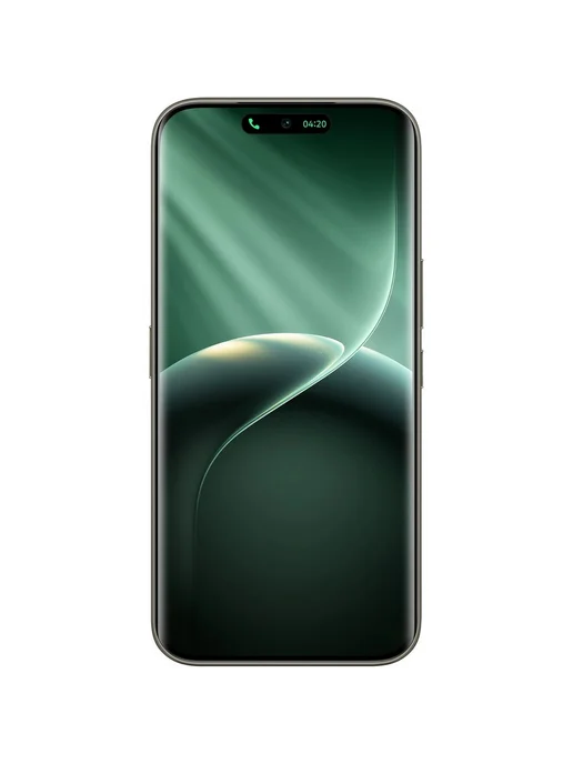Смартфон TECNO Camon 50 Ultra 8/256 ГБ, зеленый, фото 3