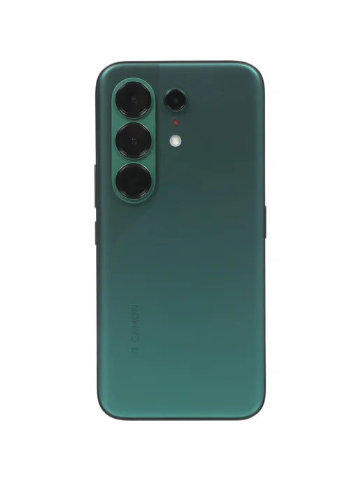 Смартфон TECNO Camon 50 Ultra 8/256 ГБ, зеленый, фото 8