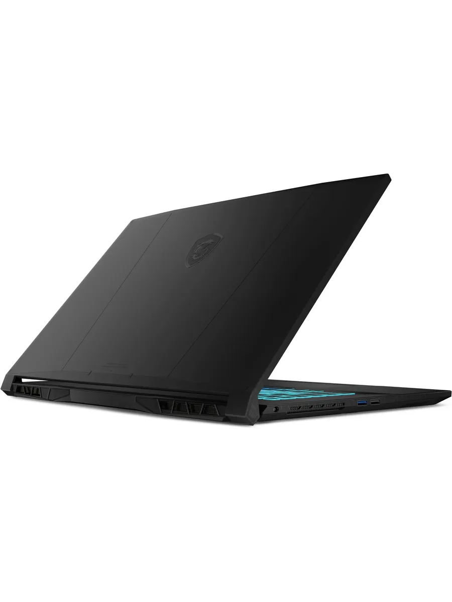 MSI Ноутбук Katana 15 B13VEK-1675US Core i7 13620H