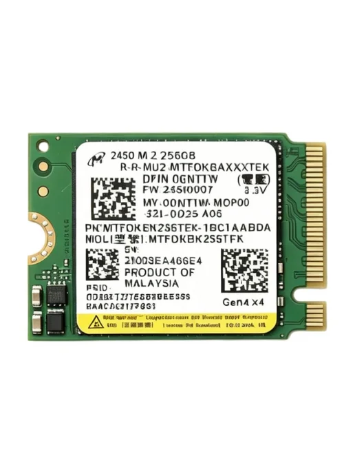 Mushkin Mushkin Vortex Redline 2TB SSD M.2 PCIe 4.0 NVMe