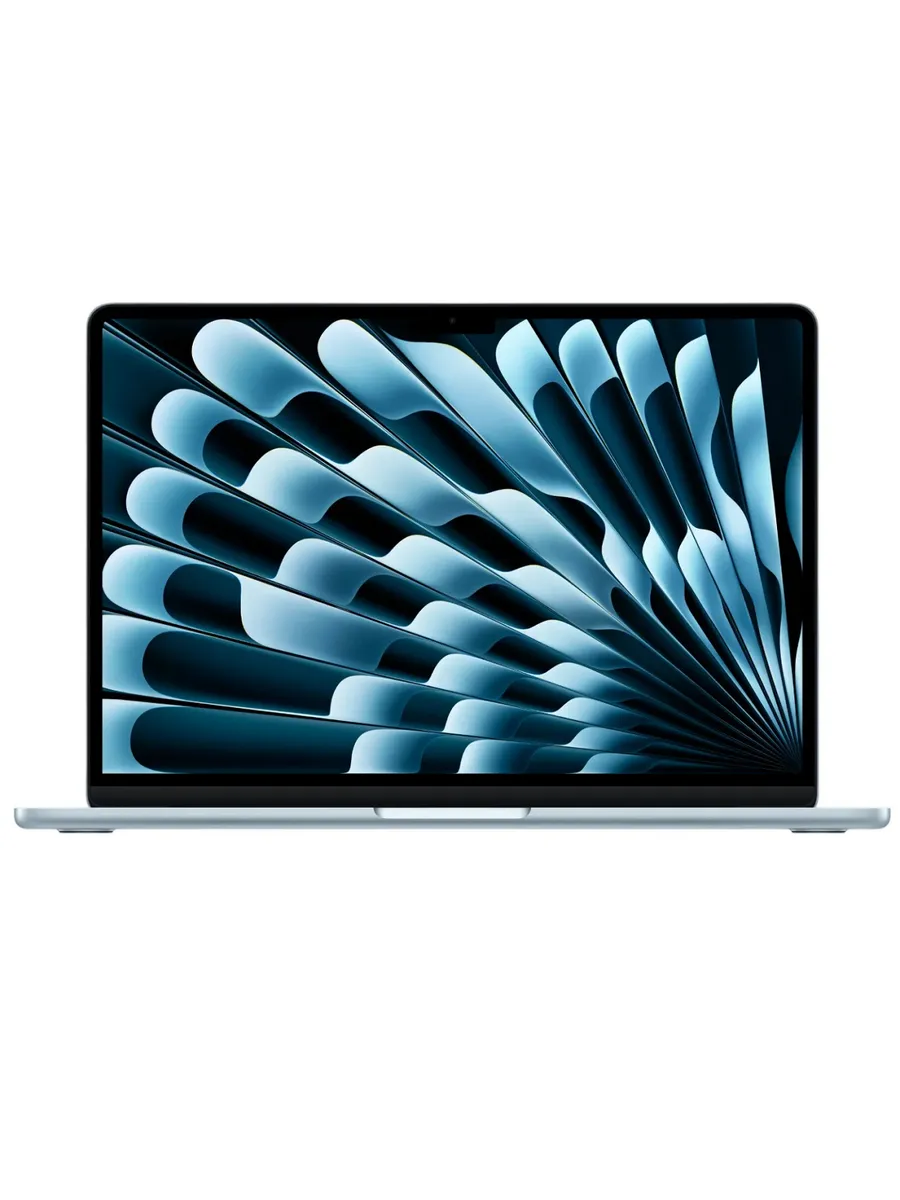 Ноутбук для работы и учебы MacBook Air A3449 (MDV94LL-A) Apple 1446373556 купить в интернет‑магазине Wildberries