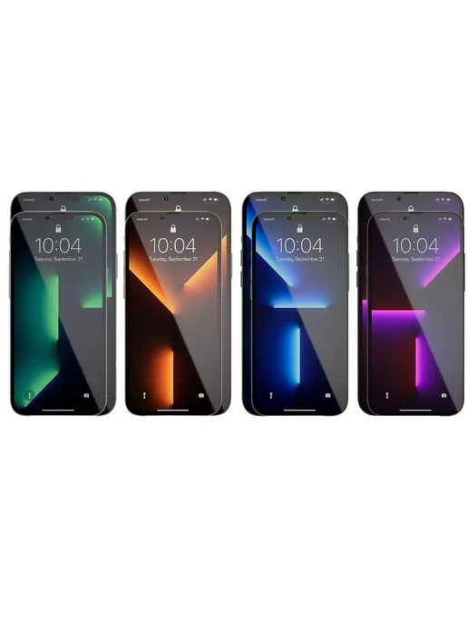 Смартфон Apple iPhone 13 Pro 256 ГБ (восстановленный), зеленый, фото 8