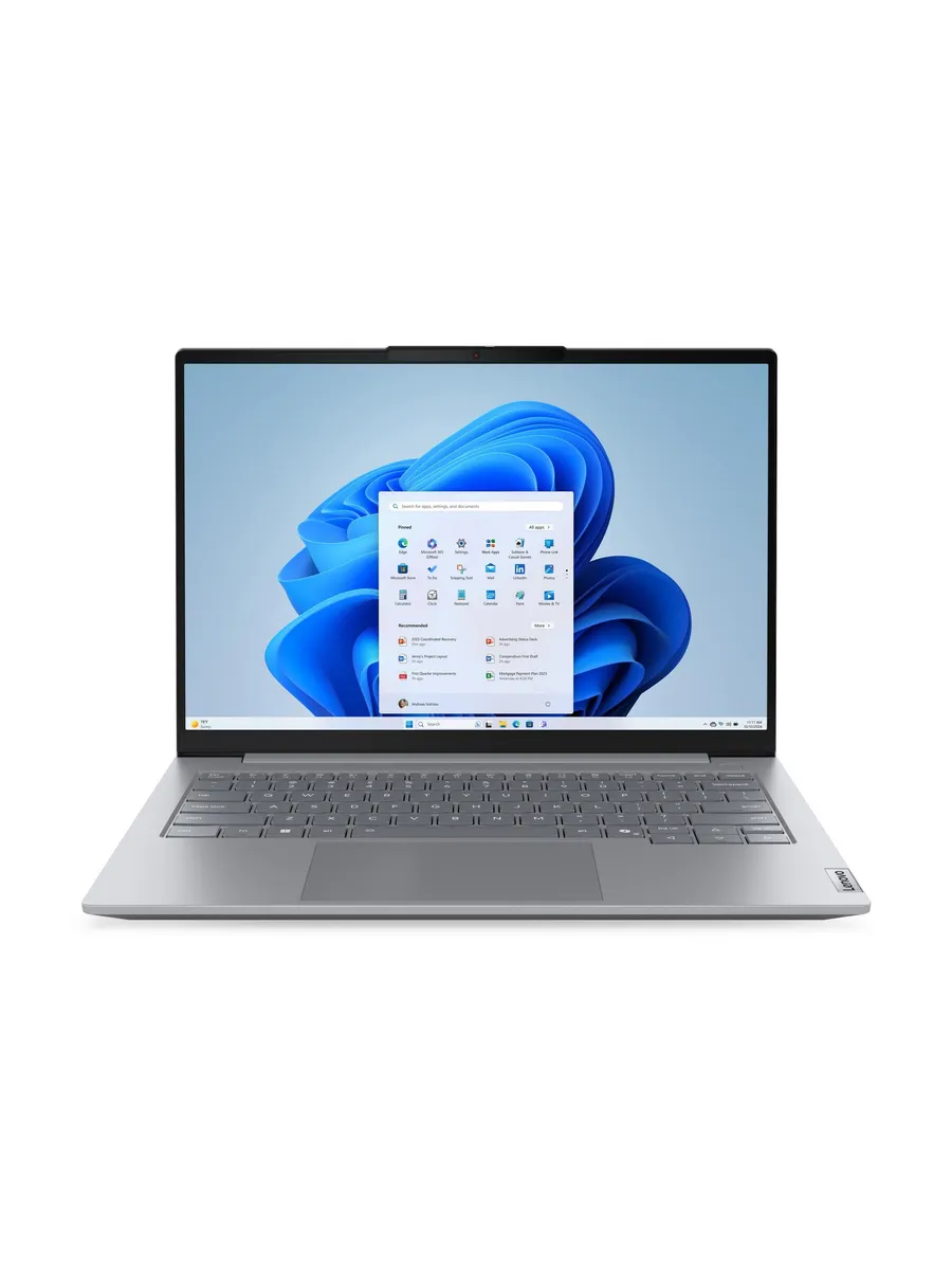 Lenovo Ноутбук ThinkBook 14 G8 IAL Core Ultra 5 16GB 512GB