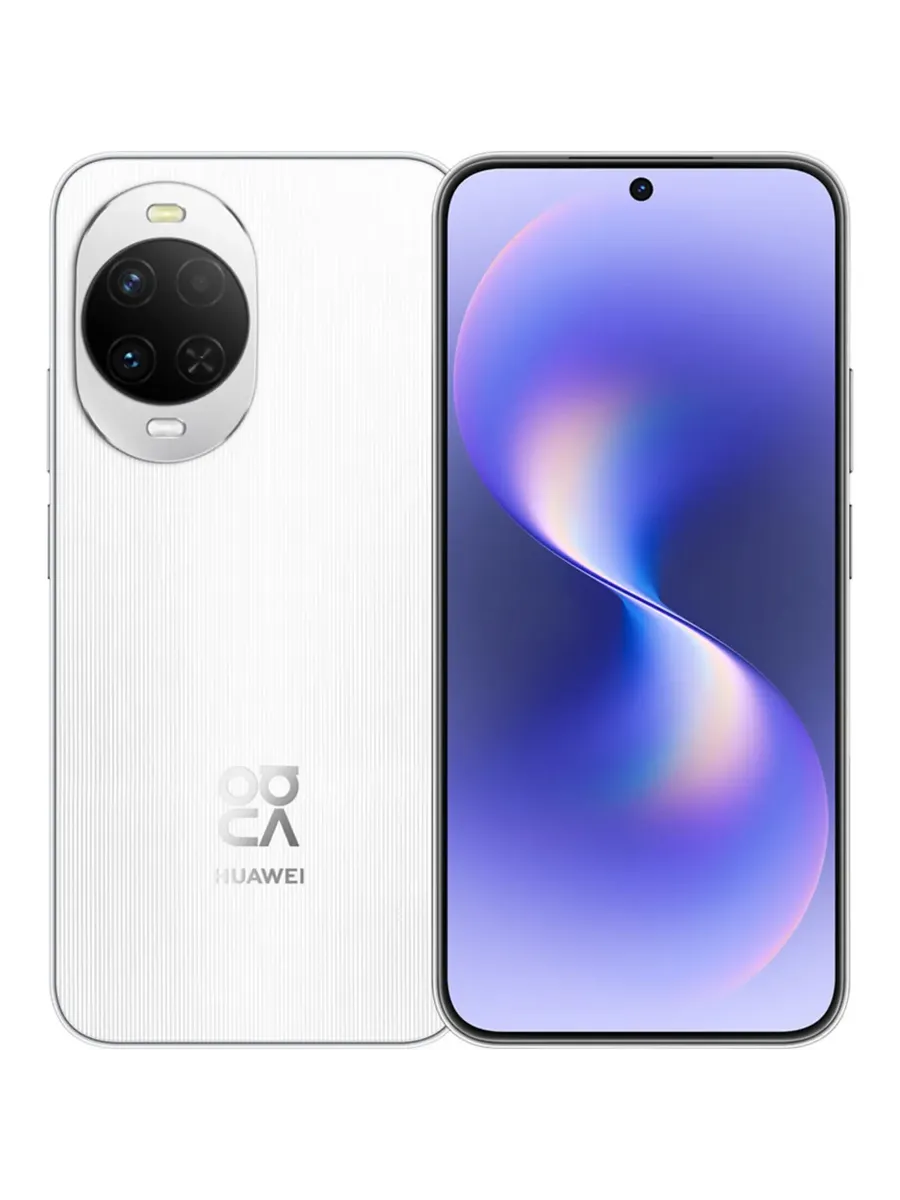 Смартфон nova 15 12 512GB зелёный Huawei 1446813706 купить за 60 064 ₽ в интернет‑магазине Wildberries
