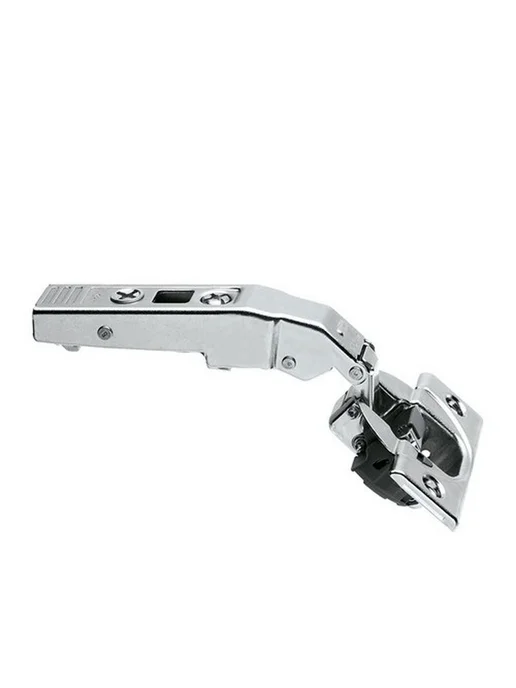 Blum Угловая петля +45 III CLIP top доводчик, полное наложение, вариант, фото 2