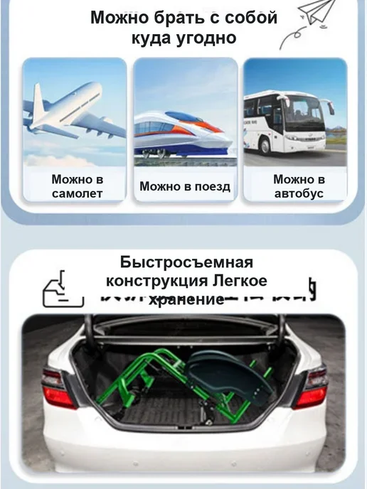 Спортивная инвалидная коляска, Инвалидная кресло-коляска жес…, вариант, фото 4