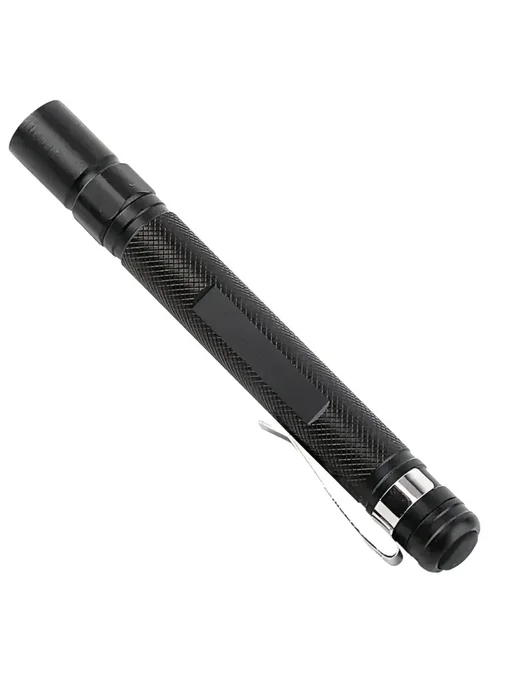 ACORNSTORE Фонарь ручной карманный Y-1-1103 (RK-706) на батарейках, вариант, фото 7