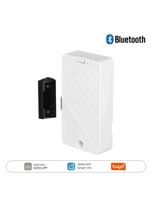 Нет бренда MOES Tuya Умный Bluetooth Замок для Шкафов, вариант