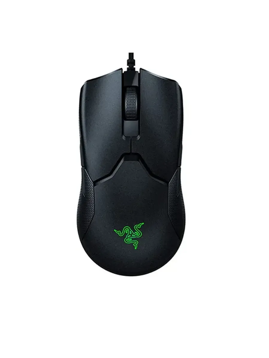 Razer Игровая Мышь Viper С Подключением 8 кГц - Оптический С