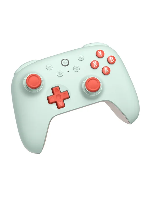 8bitdo Беспроводной геймпад Ultimate 2C Blueberry with Case, вариант, фото 3