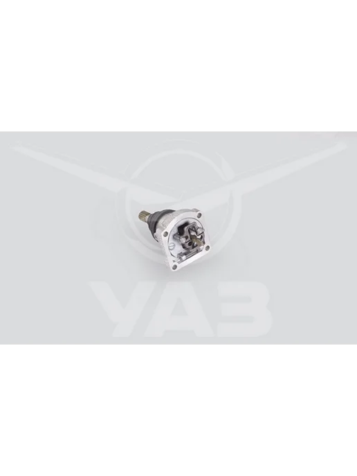 УАЗ Механизм переключения раздаточной 316300180301000, вариант, фото 2