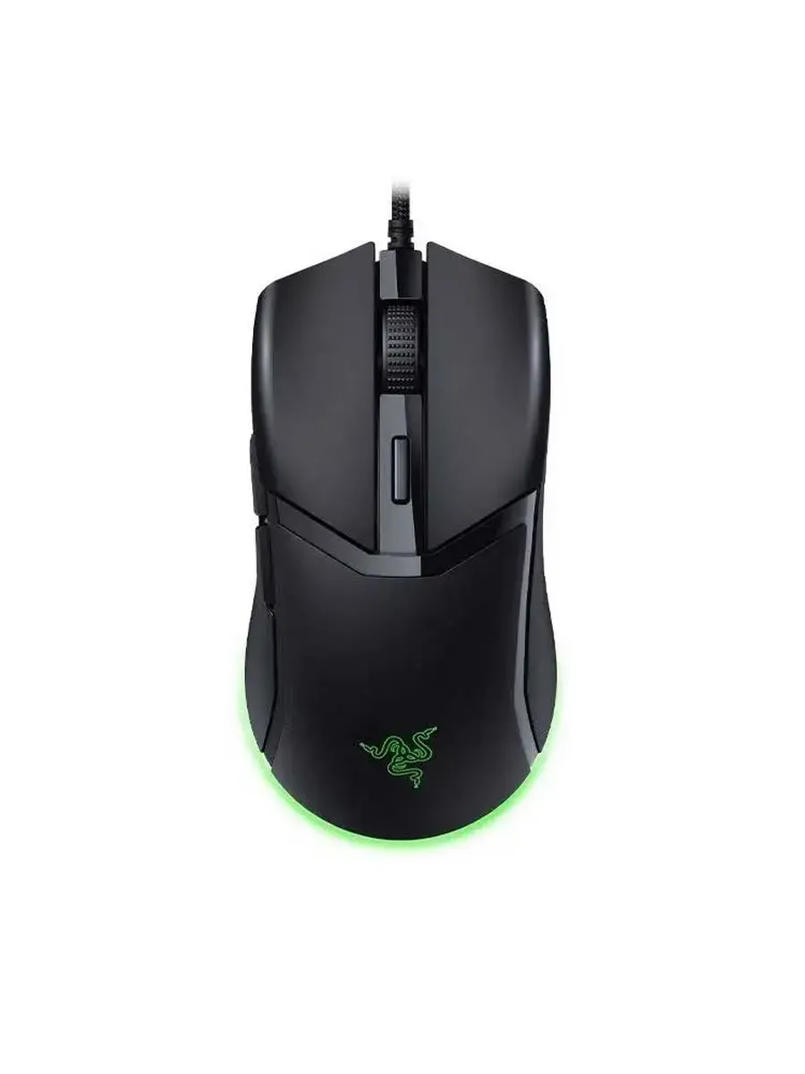 Razer Cobra Проводная игровая мышь 58 г